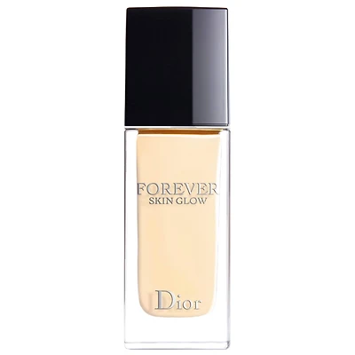 Dior Forever Skin Glow Hydrating Foundation 1 oz/ 30 mL