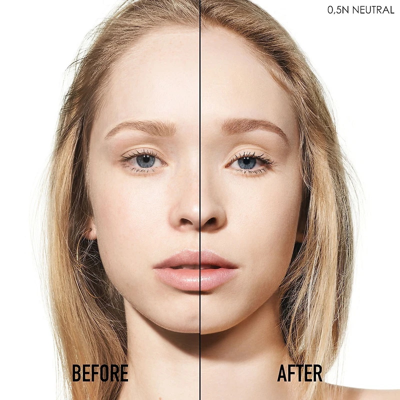 Fond de teint hydratant Forever Skin Glow Dior