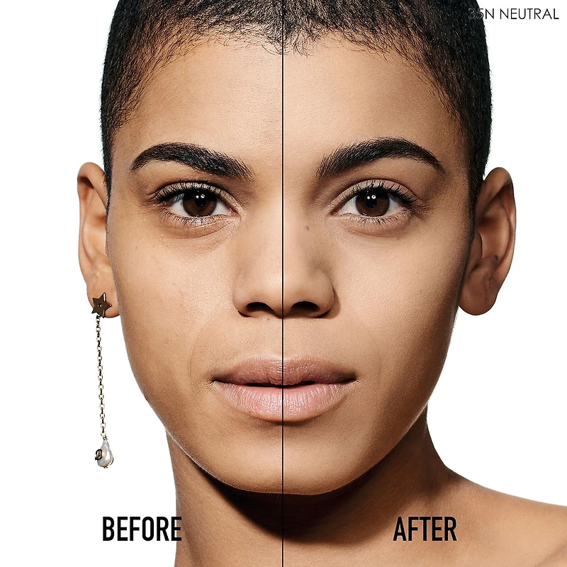 Fond de teint hydratant Forever Skin Glow Dior