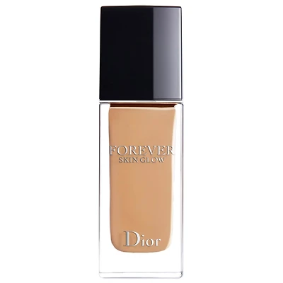 Fond de teint hydratant Forever Skin Glow Dior