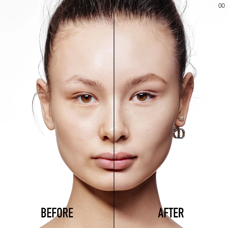 Dior Forever Skin Glow Hydrating Foundation