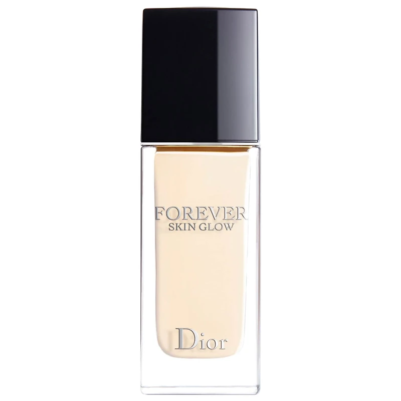Dior Forever Skin Glow Hydrating Foundation 1 oz/ 30 mL