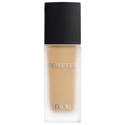 Dior Forever Matte Skincare Foundation 1 oz/ 30 mL