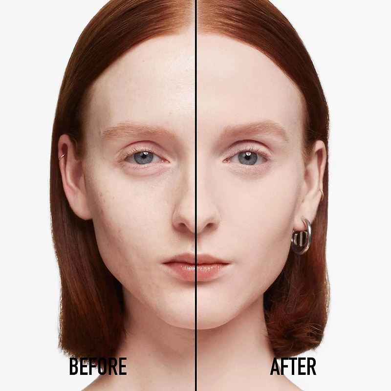 Dior Forever Matte Skincare Foundation