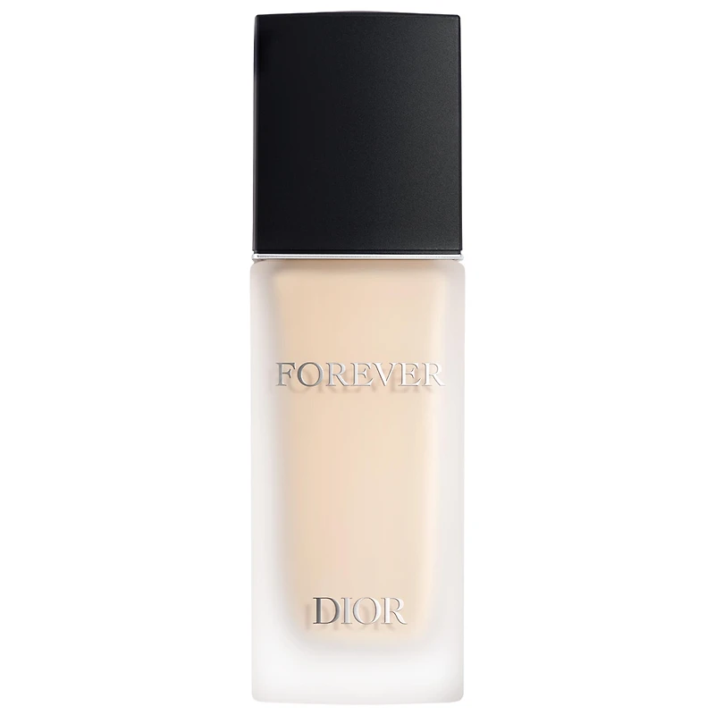 Dior Forever Matte Skincare Foundation