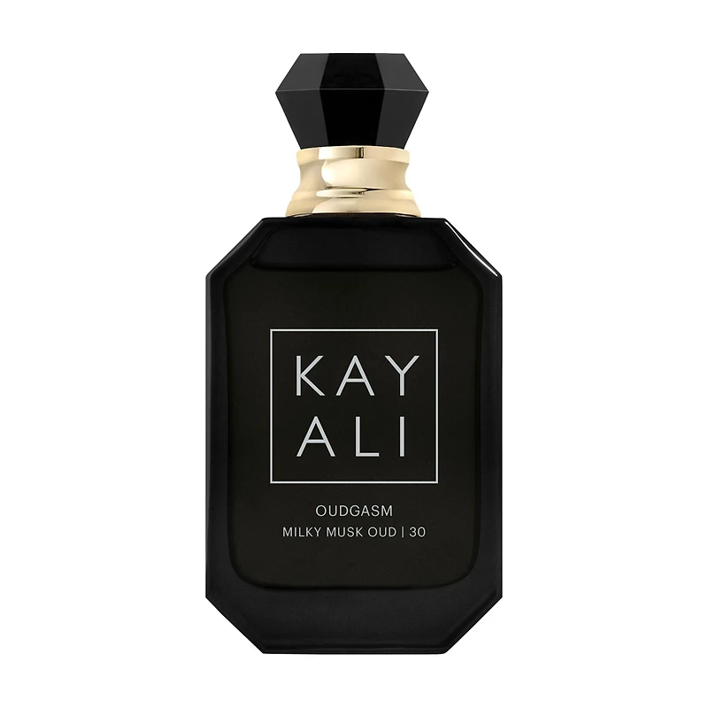 KAYALI OUDGASM MILKY MUSK OUD 30 Eau de Parfum Intense 1.7 oz/50 mL eau de parfum spray