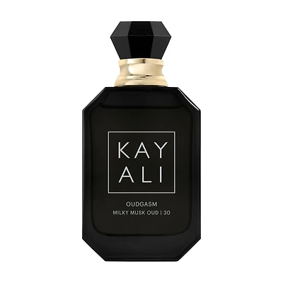 KAYALI OUDGASM MILKY MUSK OUD 30 Eau de Parfum Intense 1.7 oz/50 mL eau de parfum spray