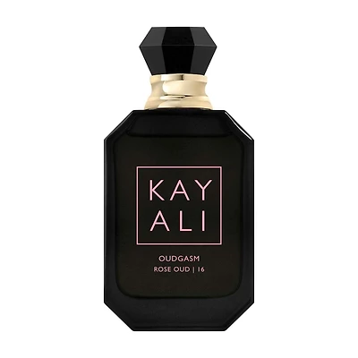 KAYALI OUDGASM ROSE OUD 16 Eau de Parfum Intense 1.7 oz eau de parfum spray