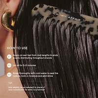 The Renewal Hydrating Hair Mask