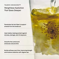 The Renewal Hydrating Hair Mask