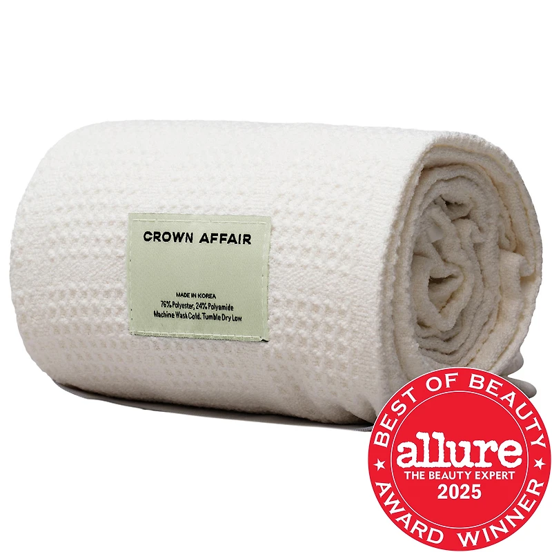 The Hair Towel