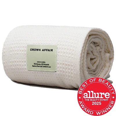 The Hair Towel