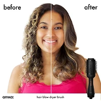 Brosse sèche-cheveux 2.0 amika
