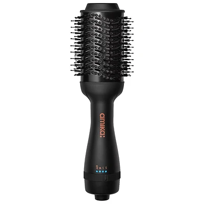 Brosse sèche-cheveux 2.0 amika