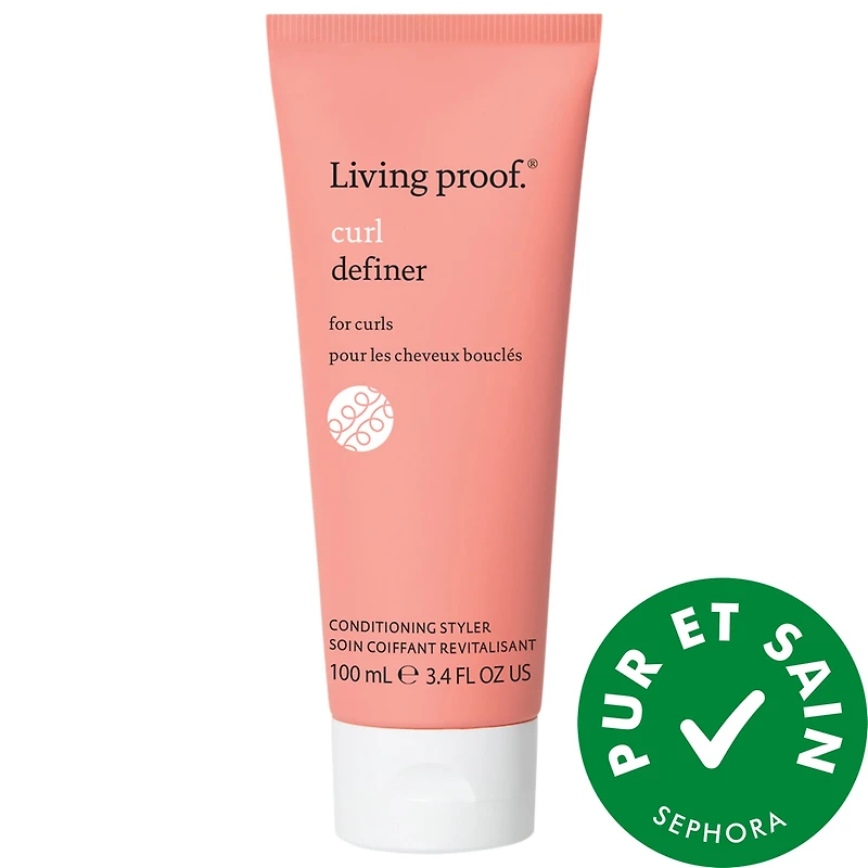 Curl Definer Conditioning Cream
