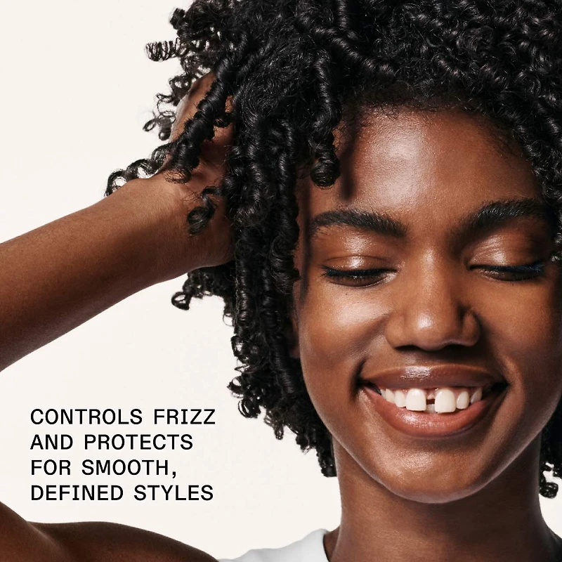 Crème coiffante anti-frisottis No 6 Bond Smoother