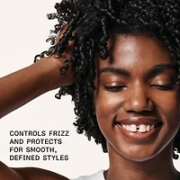 Crème coiffante anti-frisottis No 6 Bond Smoother