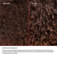 Crème coiffante anti-frisottis No 6 Bond Smoother