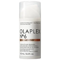 Crème coiffante anti-frisottis No 6 Bond Smoother
