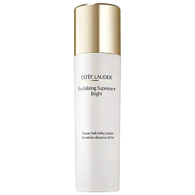 Lotion laiteuse douce Revitalizing Supreme+