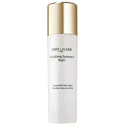 Lotion laiteuse douce Revitalizing Supreme+