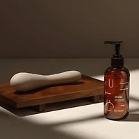 Shine - ultra-hydrating, organic aloe-based personal lubricant