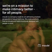 Shine - ultra-hydrating, organic aloe-based personal lubricant