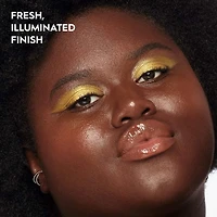 Vaporisateur fixateur hydratant à la vitamine C All Nighter