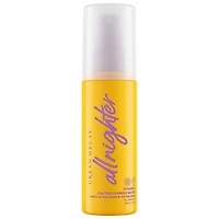 Vaporisateur fixateur hydratant à la vitamine C All Nighter