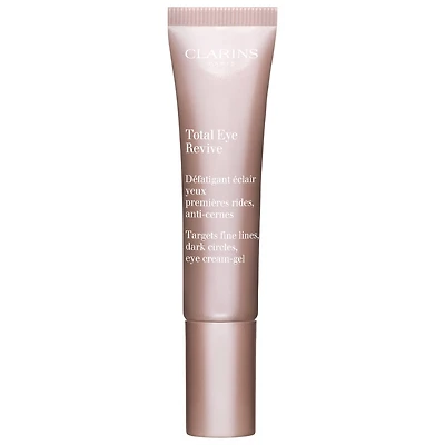 Clarins Total Eye Revive 0.5 oz/ 15mL