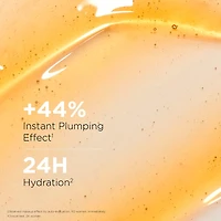 Huile hydratante confort pour les lèvres