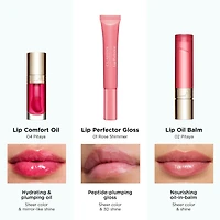 Lip Comfort Hydrating Oil