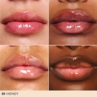 Lip Comfort Hydrating Oil