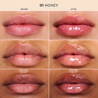 Lip Comfort Hydrating Oil