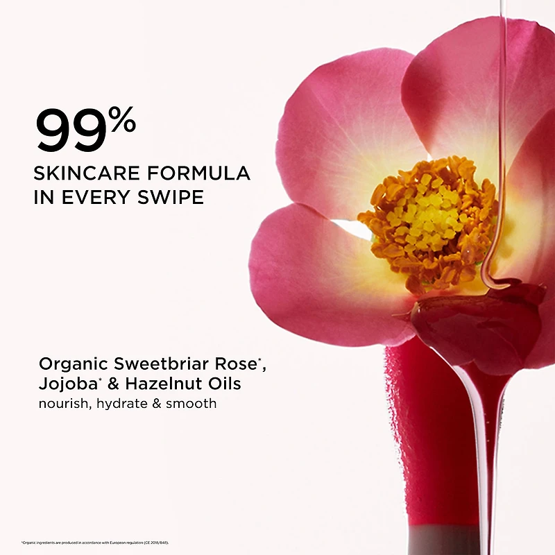 Lip Comfort Hydrating Oil