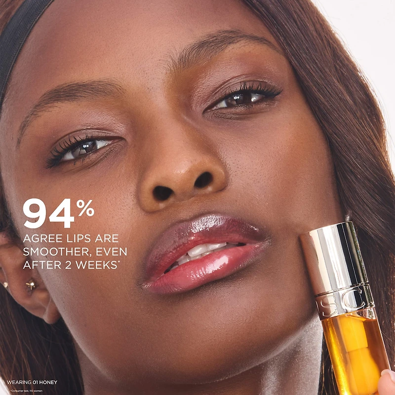 Lip Comfort Hydrating Oil