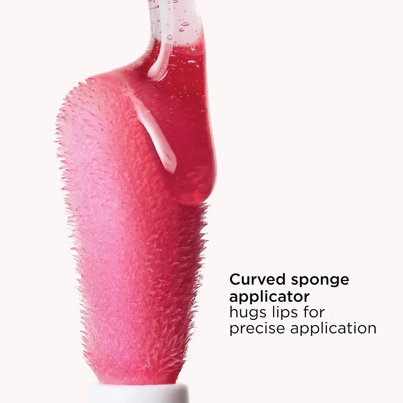 Lip Comfort Hydrating Oil