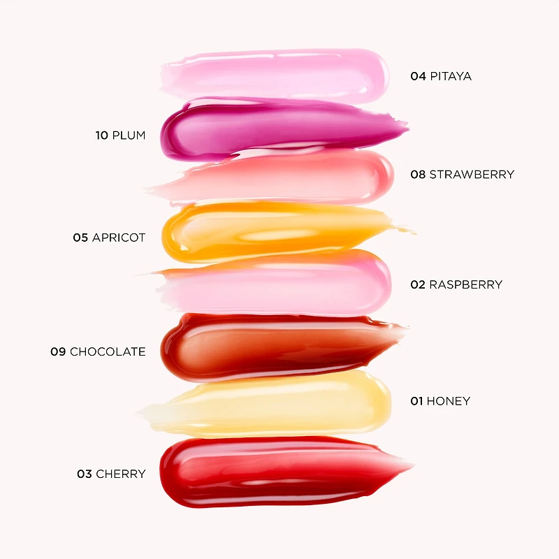 Lip Comfort Hydrating Oil