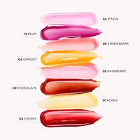 Lip Comfort Hydrating Oil