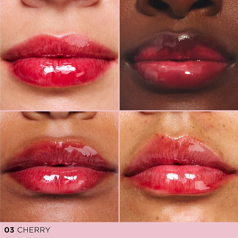 Lip Comfort Hydrating Oil