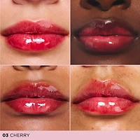 Lip Comfort Hydrating Oil