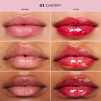 Lip Comfort Hydrating Oil