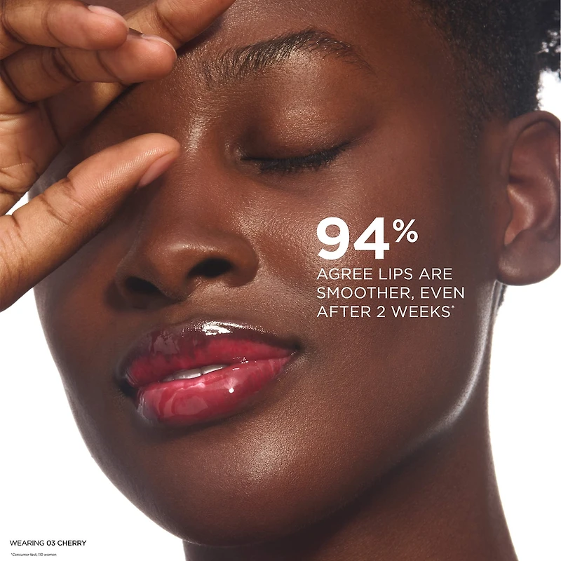 Lip Comfort Hydrating Oil