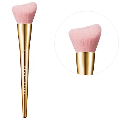 Fenty Beauty by Rihanna Cheek Hugging Bronzer Brush 190 null