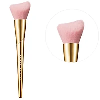 Fenty Beauty by Rihanna Cheek Hugging Bronzer Brush 190 null