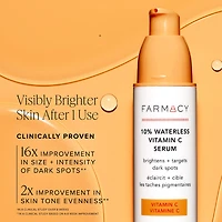 10% Waterless Vitamin C Serum