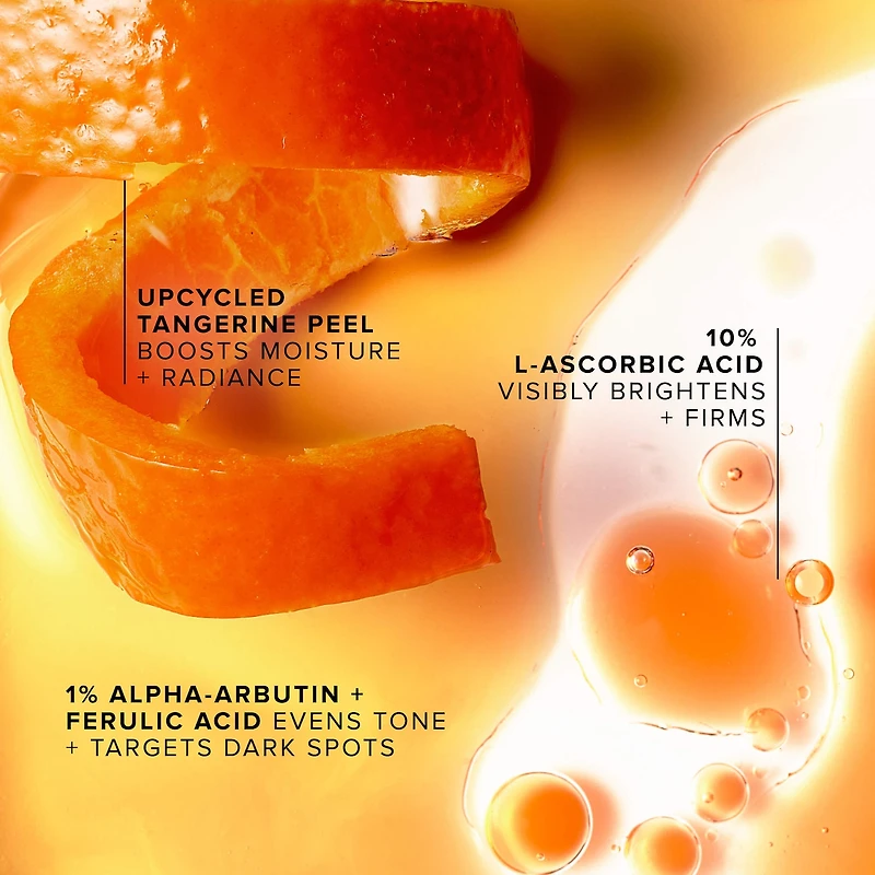 10% Waterless Vitamin C Serum