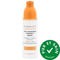 10% Waterless Vitamin C Serum
