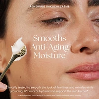 Bakuchi Crème Anti-Aging Smoothing Moisturizer