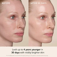 Brightening Dark Spot and Anti-Aging Facial Serum with Saffron Turmeric